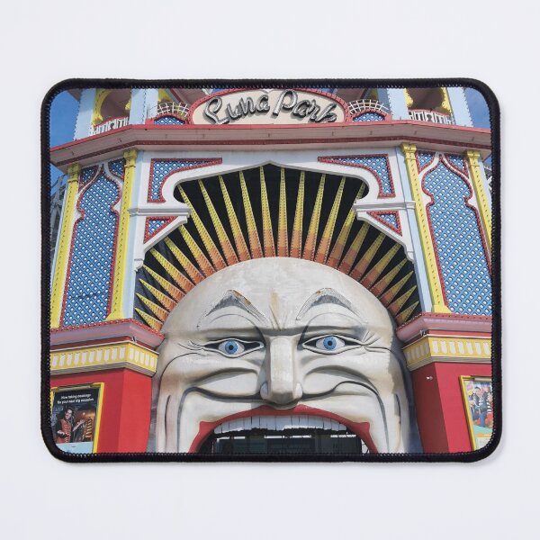 Item preview, Luna Park designed and sold by Ventiga.