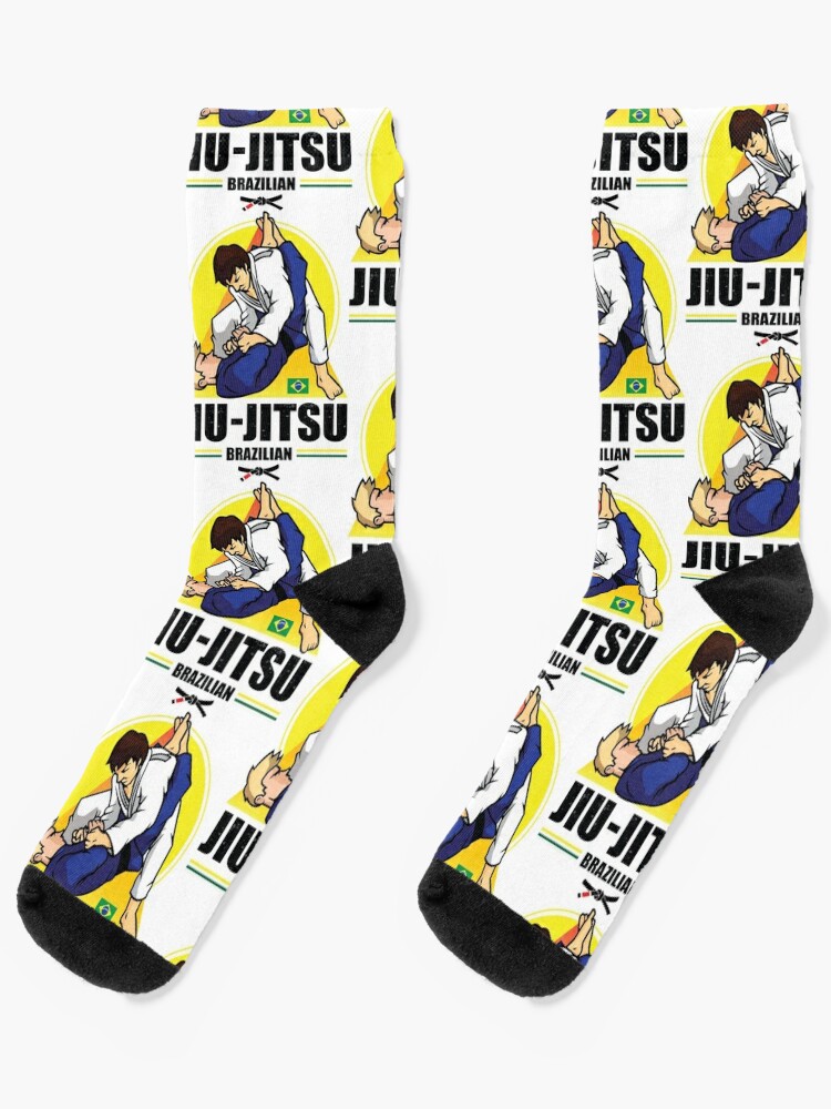 Jiu-Jitsu | Socks