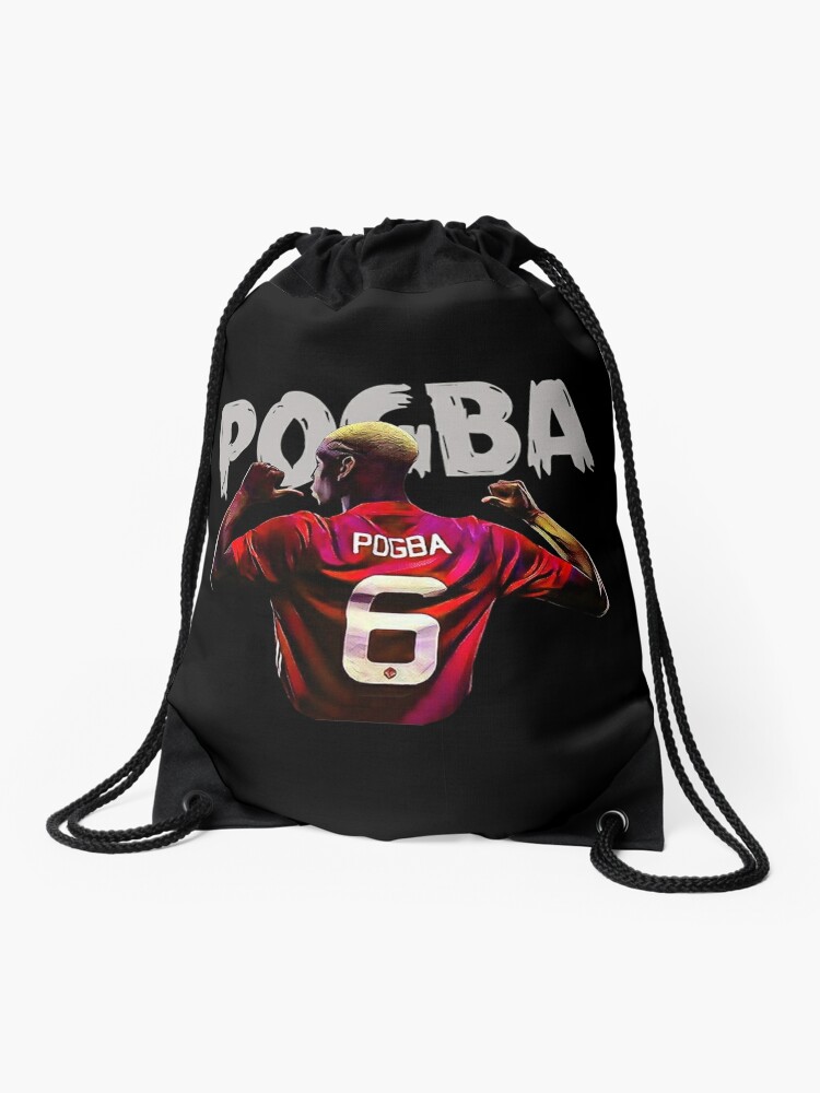 Paul 2025 pogba backpack