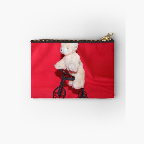 Item preview, Teddy Cycle designed and sold by AnnDixon.