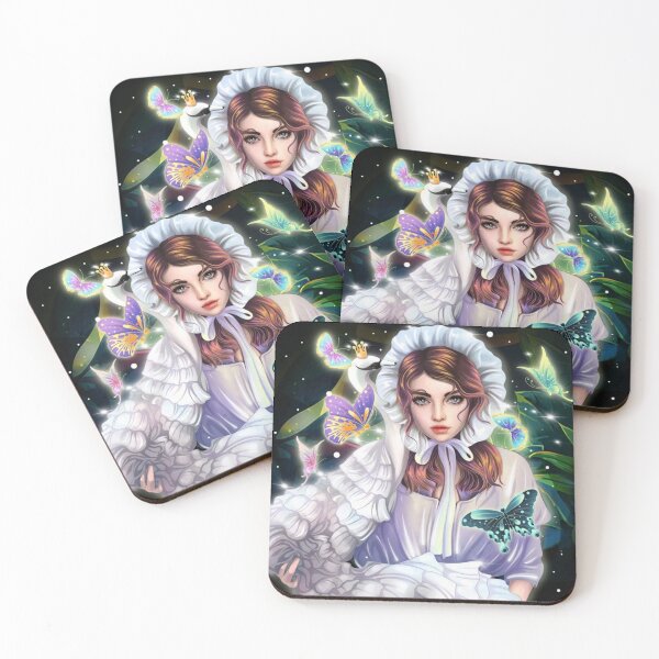 Item preview, Enchanted  designed and sold by Not-least.