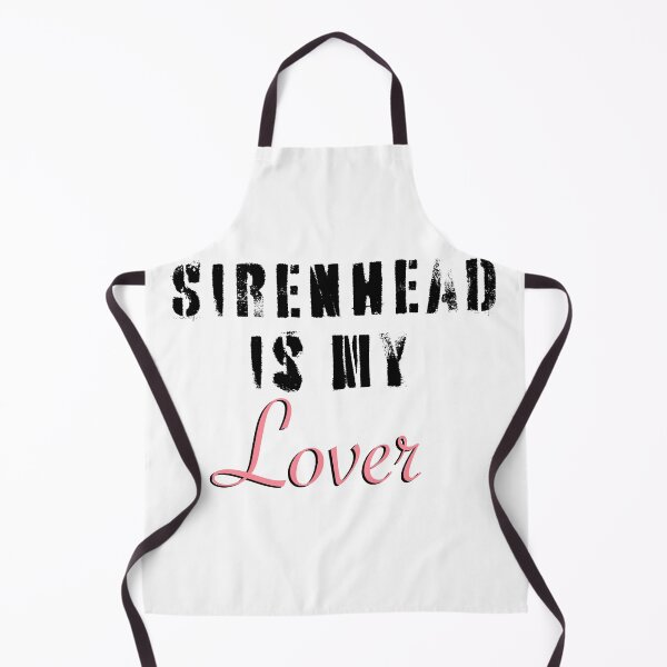 Item preview, Sirenhead is my lover designed and sold by wishicouldgetausername.