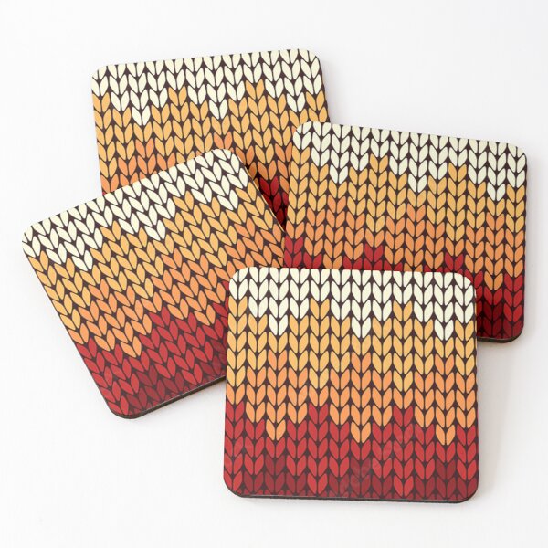 Item preview, easy baby knitting patterns designed and sold by Sltoh-Design.