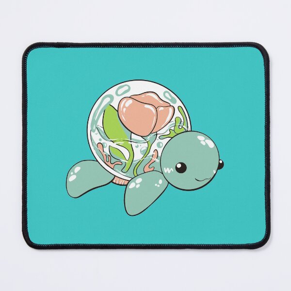 Item preview, Adorable turtle designed and sold by oxoxoxo.