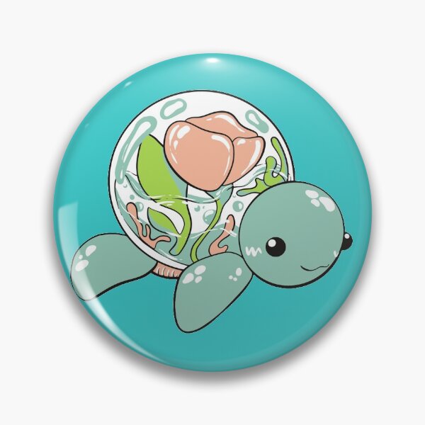 Item preview, Adorable turtle designed and sold by oxoxoxo.