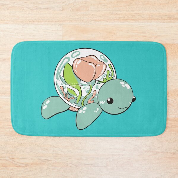 Item preview, Adorable turtle designed and sold by oxoxoxo.
