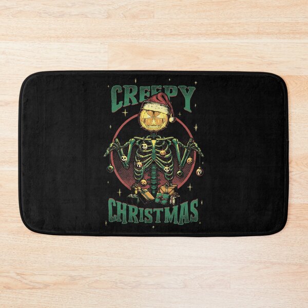 Item preview, Creepy Christmas designed and sold by Studio Mootant.