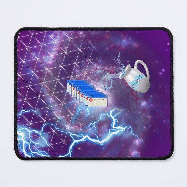 Item preview, Splash Galaxy designed and sold by MoonBuckets.