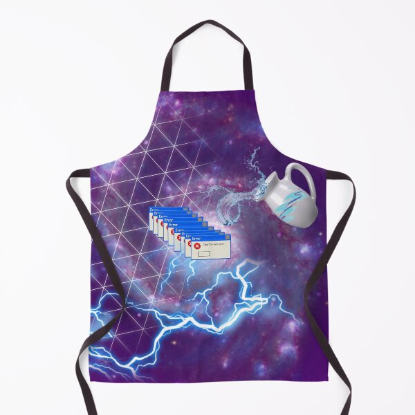 Item preview, Splash Galaxy designed and sold by MoonBuckets.