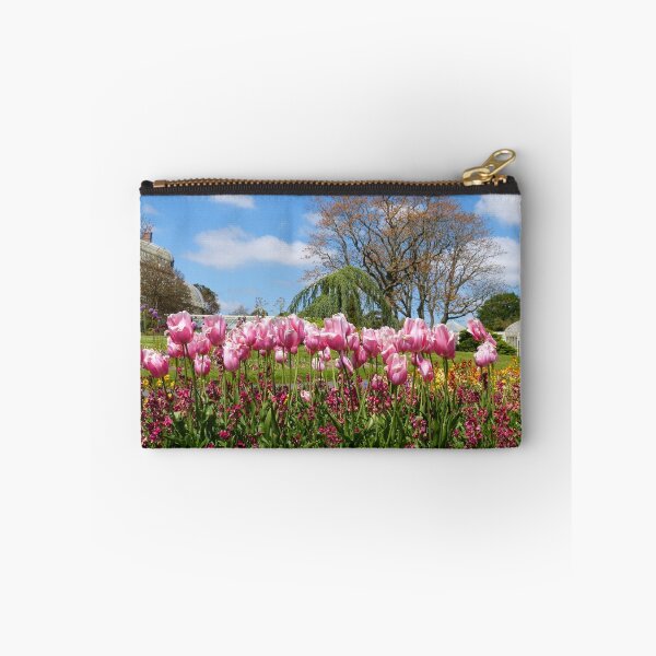Item preview, The National Botanical Gardens in Dublin designed and sold by looneyatoms.