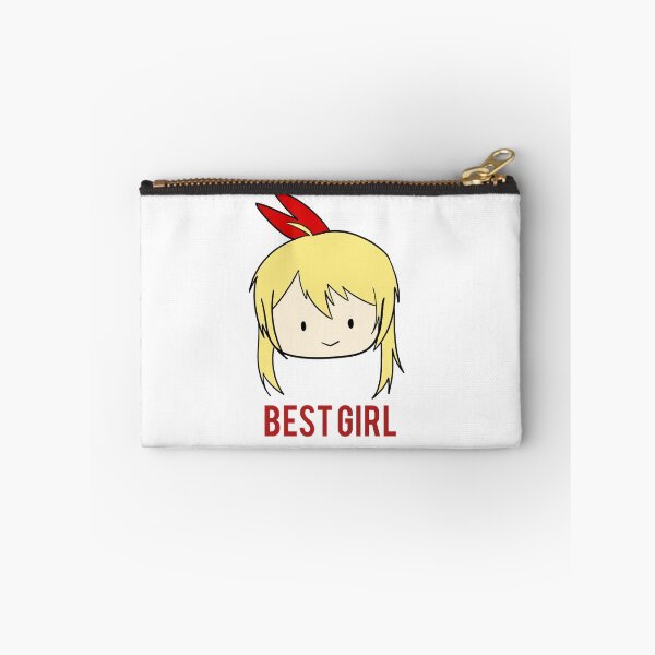 Item preview, Chitoge Best Girl designed and sold by turtlezx3.