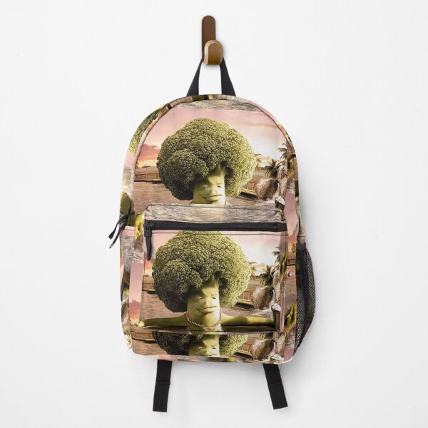 Item preview, Hard broccoli meme designed and sold by YourMemeApparel.