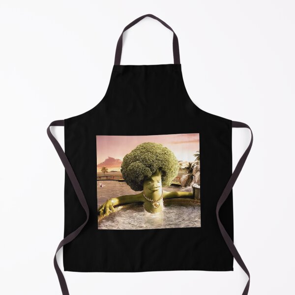 Item preview, Hard broccoli meme designed and sold by YourMemeApparel.
