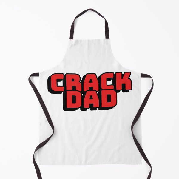 Item preview, KianAndJc's Crackdad designed and sold by mishofmash.