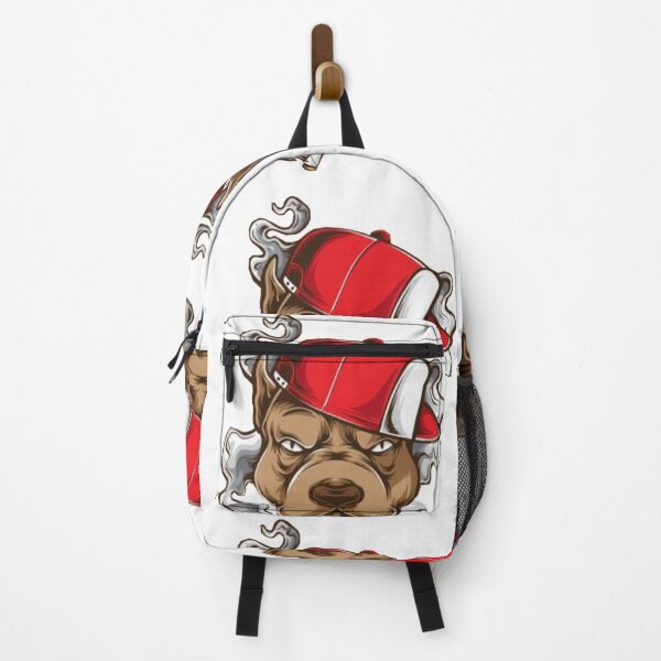Item preview, AGRESSIVE DOG designed and sold by alvaroconven.