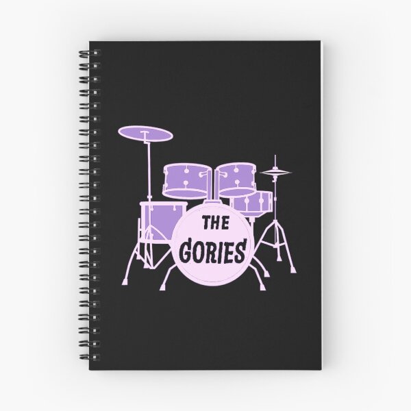 Item preview, the GORIES designed and sold by BRIAN-LOVES-ART.