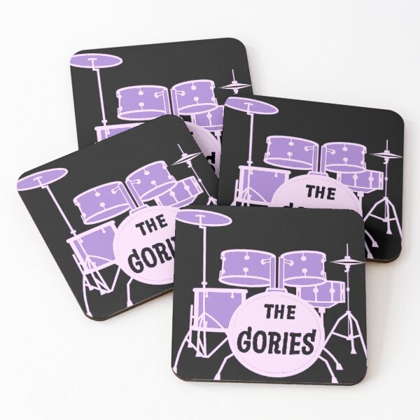 Item preview, the GORIES designed and sold by BRIAN-LOVES-ART.