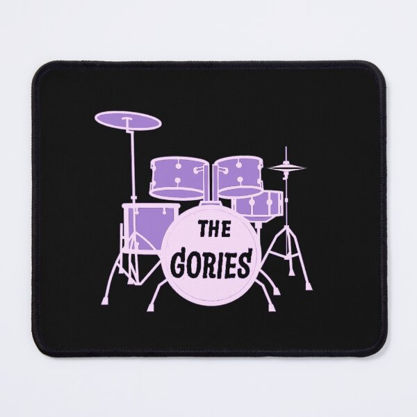 Item preview, the GORIES designed and sold by BRIAN-LOVES-ART.