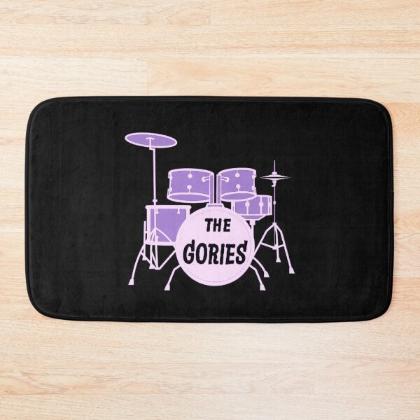 Item preview, the GORIES designed and sold by BRIAN-LOVES-ART.