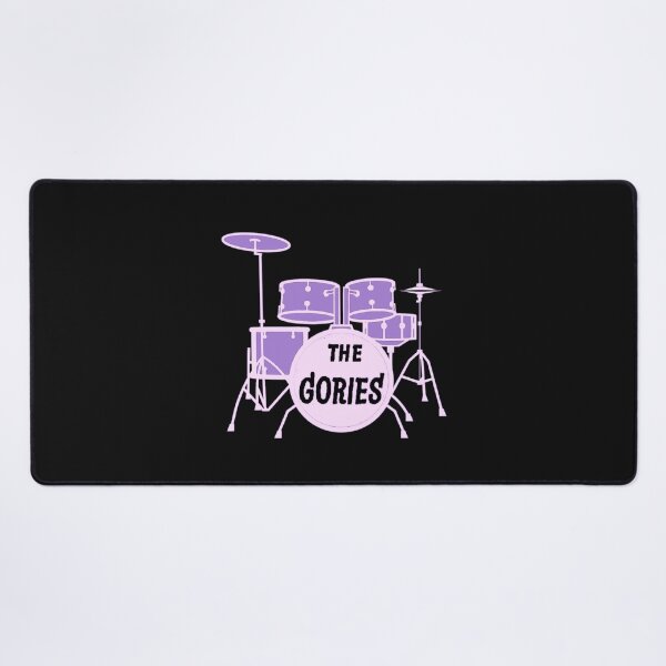 Item preview, the GORIES designed and sold by BRIAN-LOVES-ART.