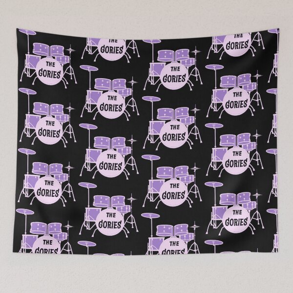 Item preview, the GORIES designed and sold by BRIAN-LOVES-ART.