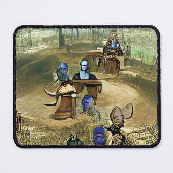 Item preview, Morrowind Council designed and sold by daniccus.