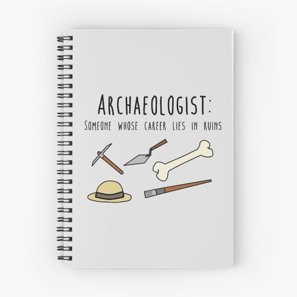 Item preview, Archaelogy designed and sold by Caretta.