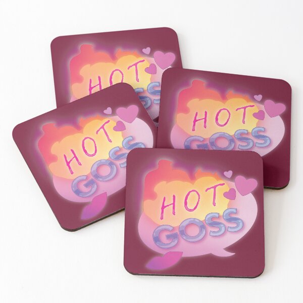 Item preview, Hot Goss designed and sold by LunaHarker.