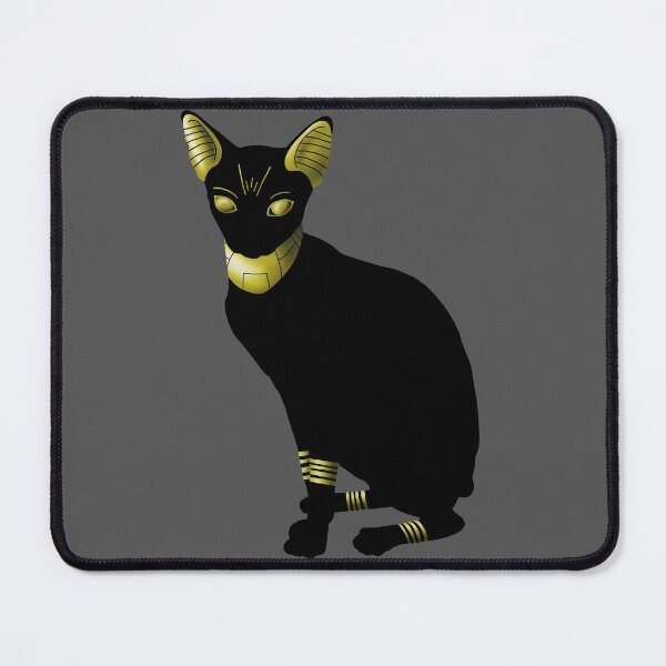 Item preview, Bastet designed and sold by KristalStittle.
