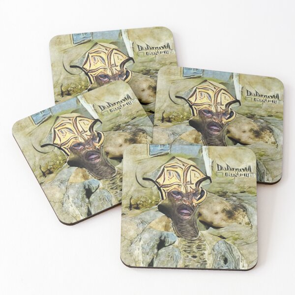 Item preview, Morrowind Dagoth designed and sold by daniccus.