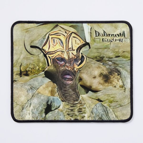 Item preview, Morrowind Dagoth designed and sold by daniccus.