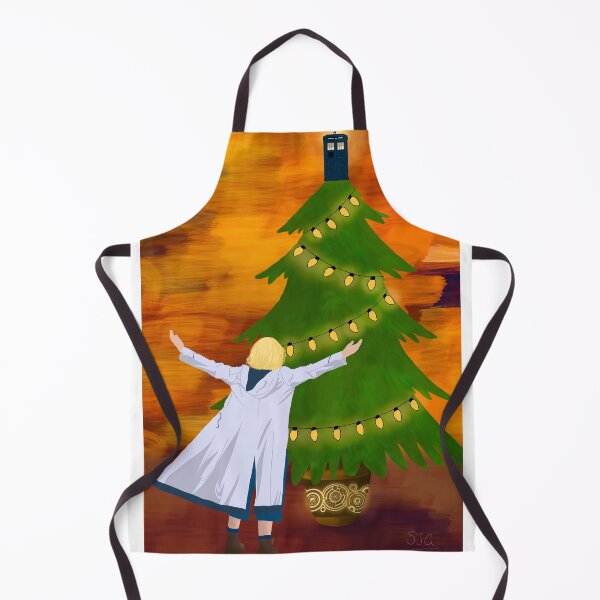 Item preview, Oh (brilliant!) Christmas Tree... designed and sold by samanthagarrett.