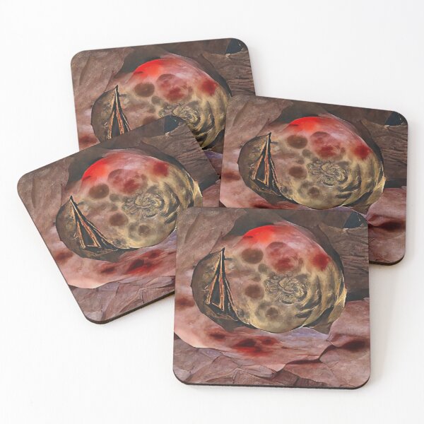 Item preview, Morrowind Heart Of Lorkhan designed and sold by daniccus.