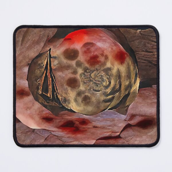 Item preview, Morrowind Heart Of Lorkhan designed and sold by daniccus.