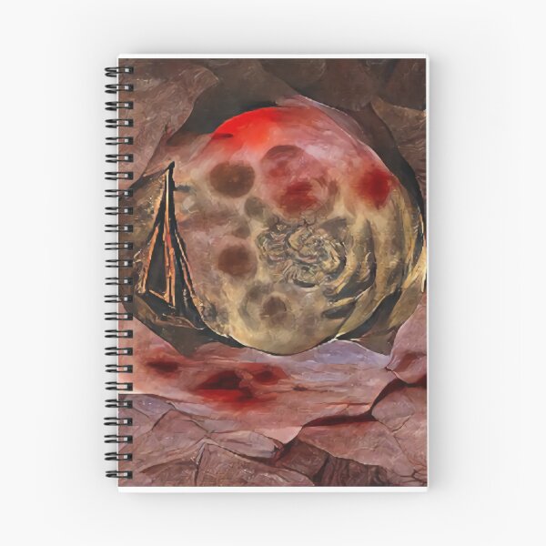 Item preview, Morrowind Heart Of Lorkhan designed and sold by daniccus.