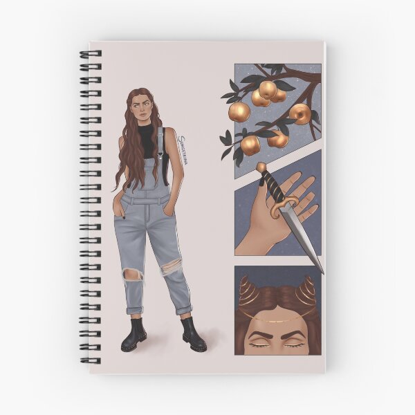 Item preview, Jude Duarte in the mortal world designed and sold by sunsetrinart.
