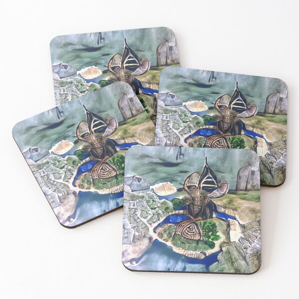 Item preview, Skyrim Under The Throat Of The World designed and sold by daniccus.