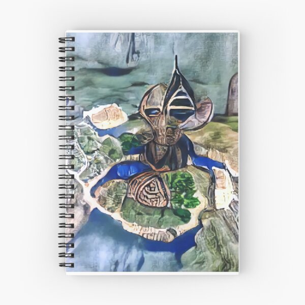 Item preview, Skyrim Under The Throat Of The World designed and sold by daniccus.