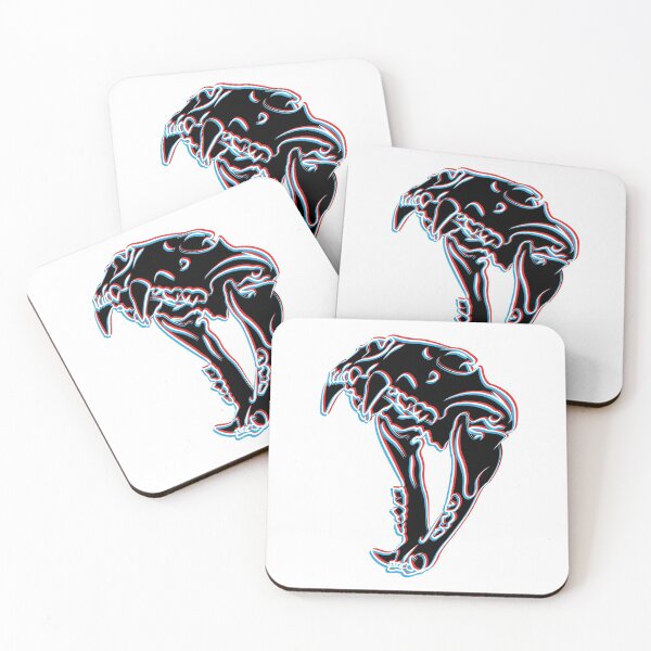 Item preview, 3D Mountain Lion Skull designed and sold by sdiekevers12.
