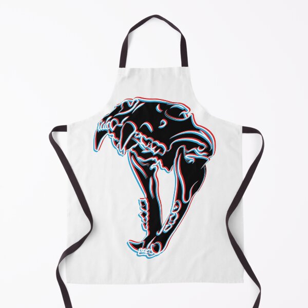 Item preview, 3D Mountain Lion Skull designed and sold by sdiekevers12.