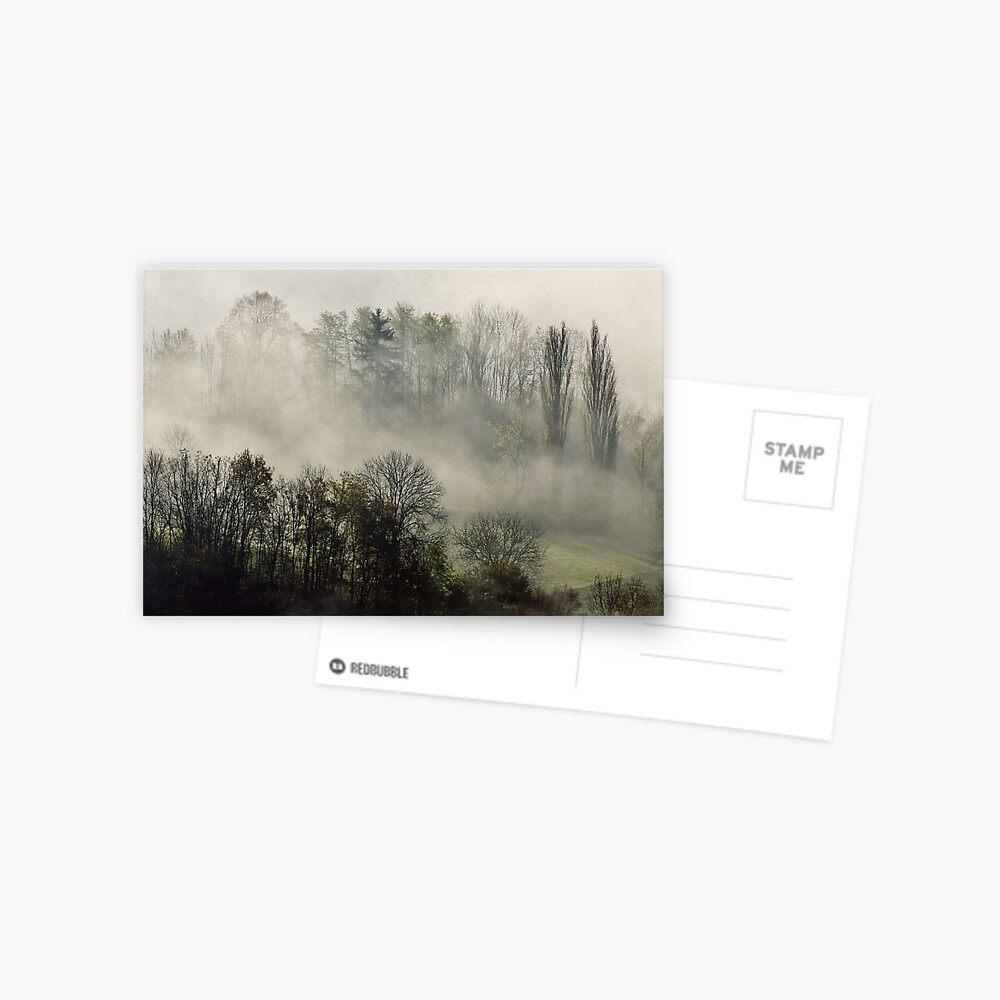 Item preview, Postcard designed and sold by patmo.
