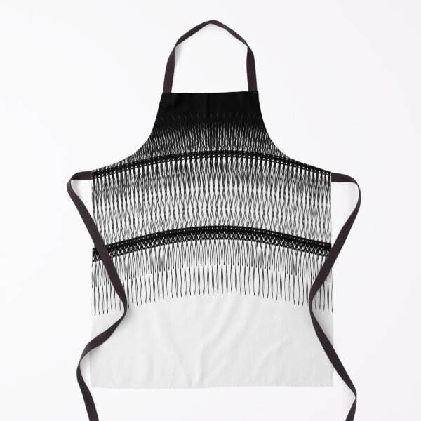Item preview, Monochrome lace pattern designed and sold by VilaPropuh.