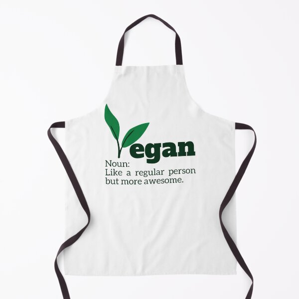 Item preview, Vegan Noun: Like a regular person but more awesome. designed and sold by Coralgb.