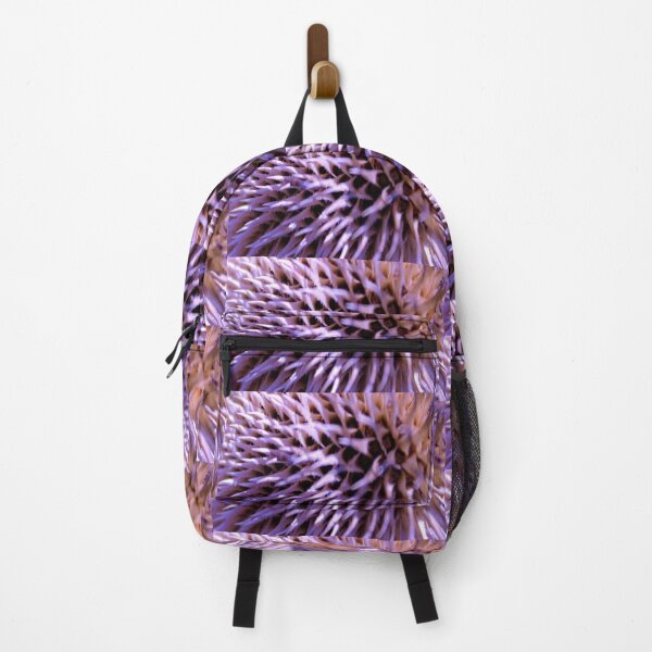 Item preview, Spiked Bloom designed and sold by craftsbydaphy.