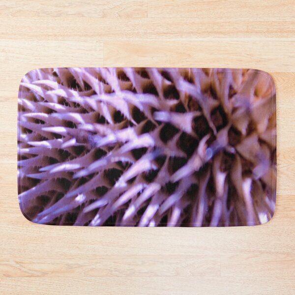 Item preview, Spiked Bloom designed and sold by craftsbydaphy.