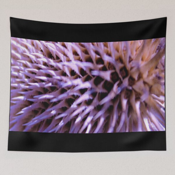 Item preview, Spiked Bloom designed and sold by craftsbydaphy.