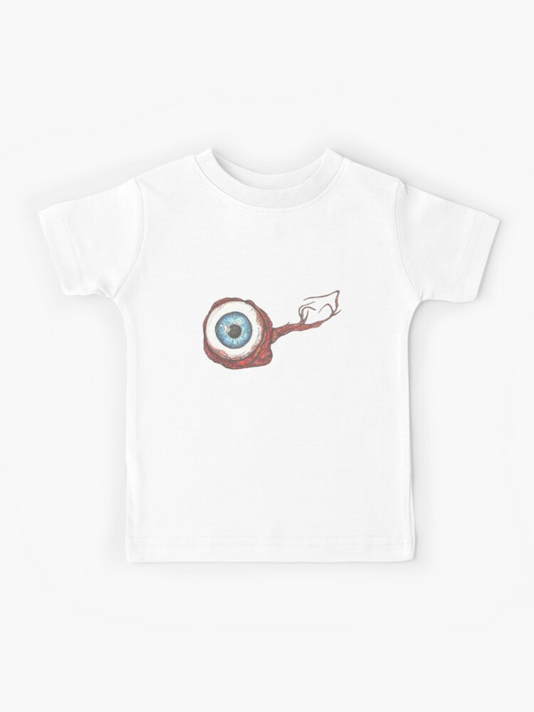 Kangtians Boys Tobymac-Eye All Mixed T-Shirt Childrens Short Sleeve Shirt Kangtians Boys Tobymac-Eye All Mixed T-Shirt Childrens Short Sleeve Shirt