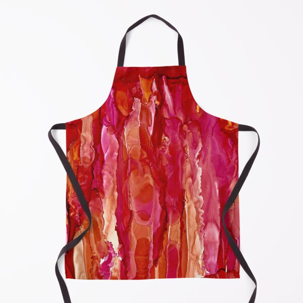 Item preview, Crimson Cascade designed and sold by Dana Roper.