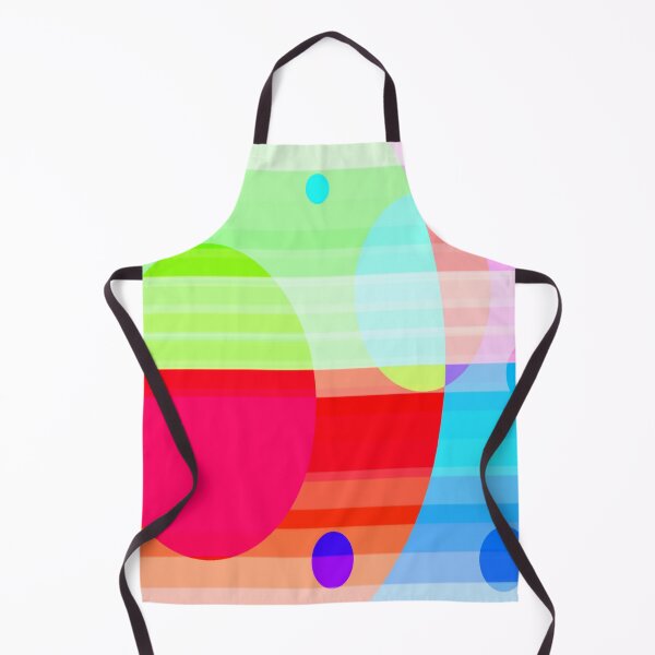 Item preview, Re-Created Intersection X by Robert S. Lee designed and sold by robertsleeart.