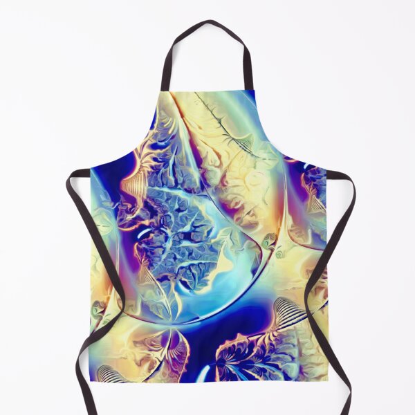 Item preview, Etched Glass Abstract designed and sold by Dana Roper.